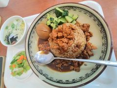 -菊儿人家·北京胡同菜(南锣鼓巷店)