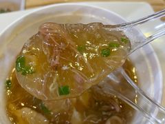 -食盈碗仔翅(星玺广场店)