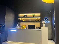 -梵猫·新养生(加州广场店)