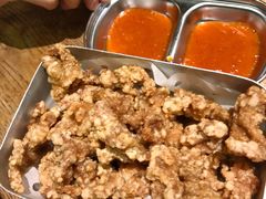 闽南炸醋肉-宋小谨·泉州菜(西沙湾店)