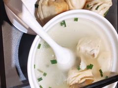 鲜肉生煎-大壶春生煎(四川中路店)