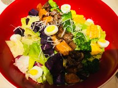 -西堤厚牛排(王府井店)