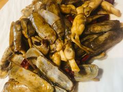 -良师门滨海人家·海鲜·家常菜(滨海城店)