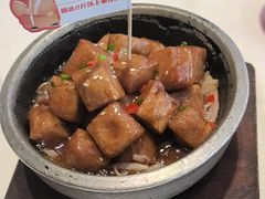 -聚鑫阁江浙菜·非遗传承技艺(闵行交大店)