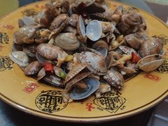 -望海潮海鲜店 特色家常菜(在海一方店)