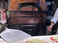 -Mammamia意大利餐厅(古北店)