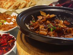 -高玛纳驴肉火烧(河间总店)