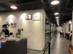 -無弓射箭俱乐部(领展中心城店)