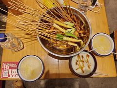 -嘉州鲜知味钵钵鸡(奎星楼店)
