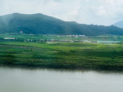 -珲春防川景区