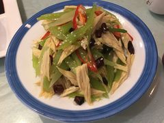 -正阳春烤鸭(华捷道店)