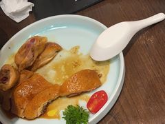 -新旺茶餐厅(嘉里城店)