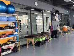 -Orenda健身工作室(平山店)