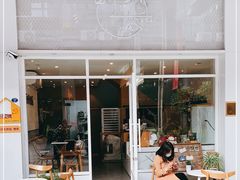门面-叶太YETAI(良库店)