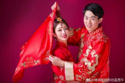 点击看大图 -维纳斯婚纱摄影(鞍山店)