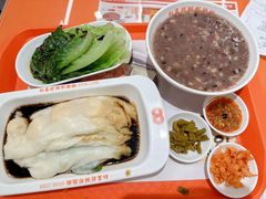 -红荔村肠粉(龙华地铁站店)