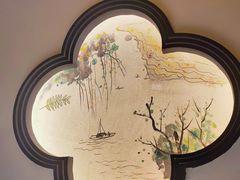 -绿茶餐厅(乐峰广场店)