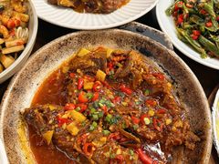 -老三样·旧食新味(绿地店)