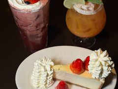 -The Cheesecake Factory芝乐坊餐厅(王府中环东座店)