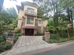 -广州锦绣香江度假别墅