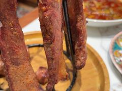 -巴依老爷新疆美食(常营店)