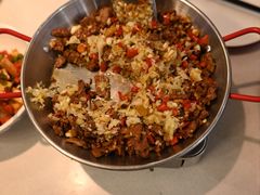 捞菜黄牛肉-福巷湘食小馆·猛火现炒(上海首店)