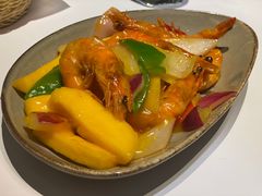 -BetterThai 泰加(苏州中心店)