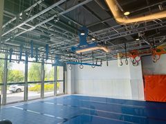 -小小运动馆(浦江店)