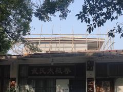 -北海市海滨公园