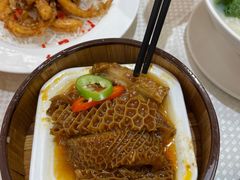 德州沙爹金钱肚-香港富临皇宫(五月花商业广场店)