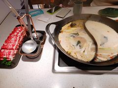 -新辣道鱼火锅(西直门店)