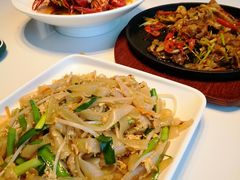 -迪欧咖啡·中西餐融合菜(平江万达旗舰店)
