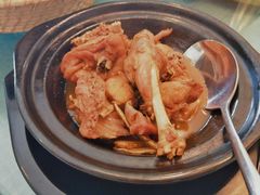 -茶油香闽南菜·花园餐厅(前埔店)