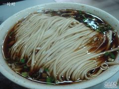 虾籽汤面-蒋家桥饺面店(广陵路店)