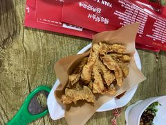 -宏姐串串香(宏伟路店)