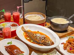-京坛汇·烤鸭·京菜(宋庄店)