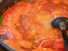 -黔味东南酸汤牛肉火锅(太平路一店)