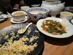 -扬州狮子楼·非遗淮扬菜(东关街店)