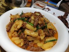 -西北45°(世茂广场店)