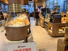 -比格比萨自助(宝山日月光店)