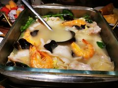 -青叶202都市餐厅(迪诺水镇店)
