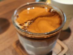 -Metal hands·铁手咖啡