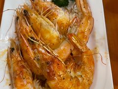 -银子铁板烧料理自助餐(人民广场店)