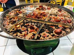 -石灰市老火锅(北滨路店)