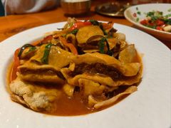 -柴窝堡22号辣子鸡·传承新疆菜