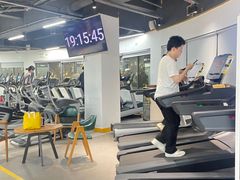 -超鹿运动(融侨锦江店)