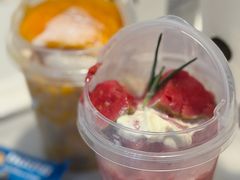 -喜茶(深圳万象城黑金店)