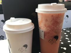 -喜茶(北京三里屯太古里店)