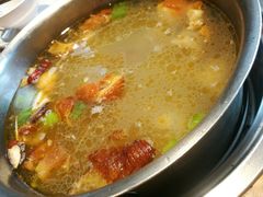 -守柴炉烤鸭(中海国际店)