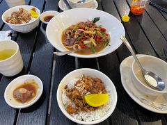 -乡亲鹅肉城(吴江店)